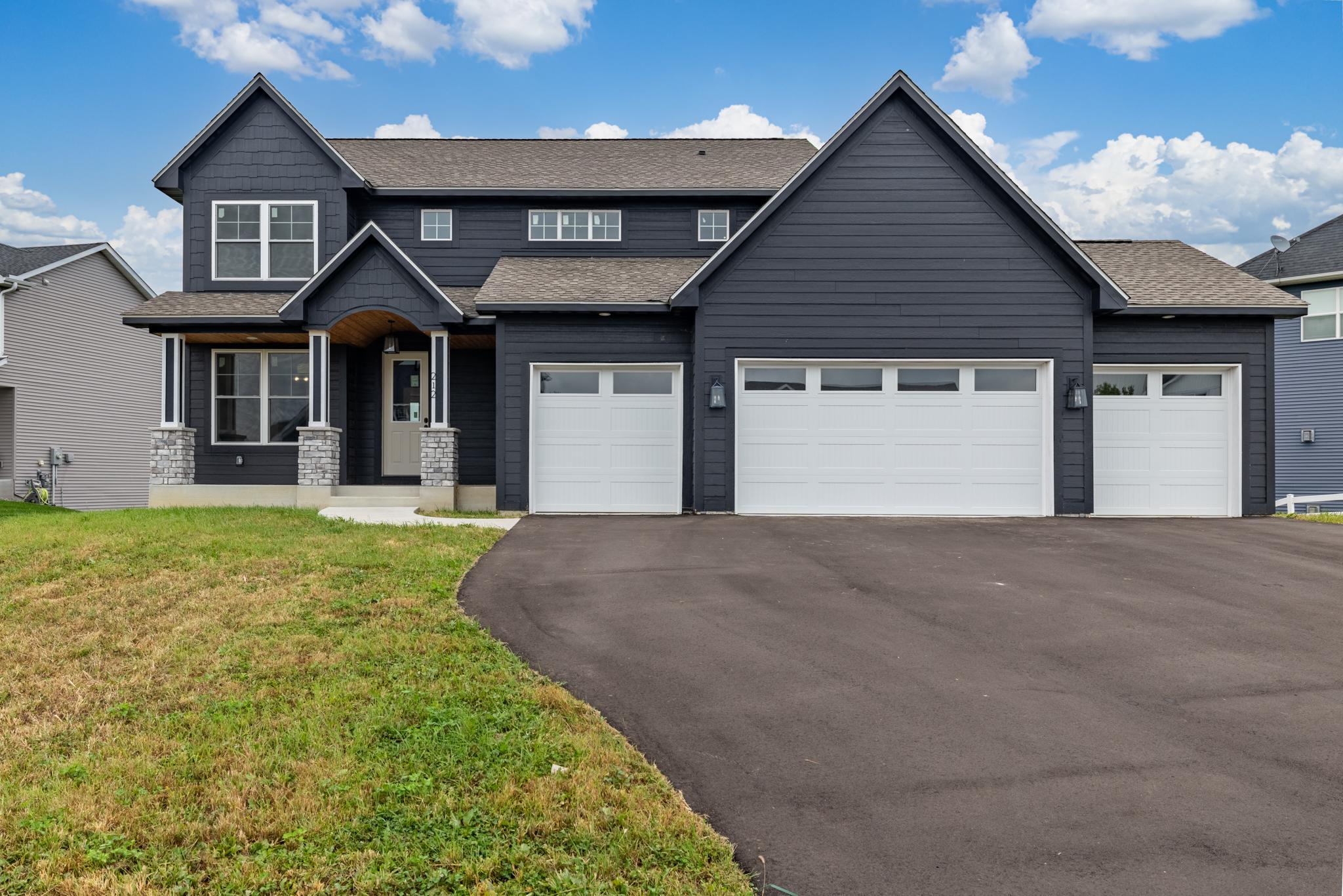 Residential in Delano