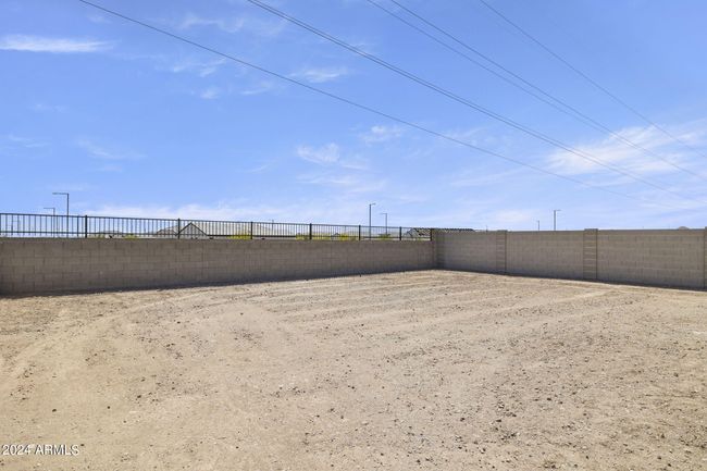 1823 S 240 Th Avenue, House other with 4 bedrooms, 0 bathrooms and null parking in Buckeye AZ | Image 43