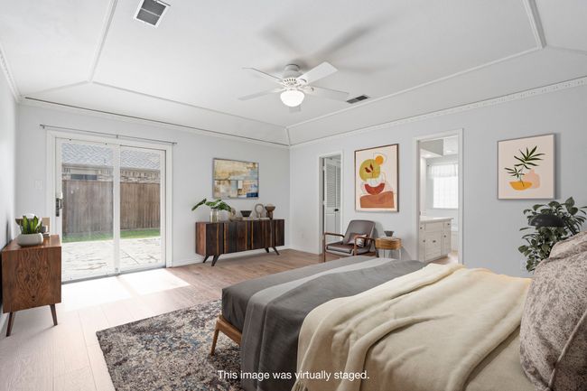 6910 Flintcove Dr, House other with 4 bedrooms, 3 bathrooms and null parking in Dallas TX | Image 17