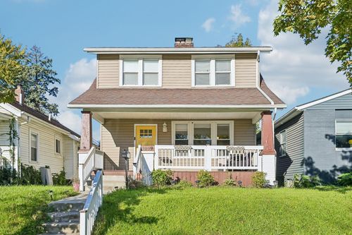 1159 Oakwood Ave, Columbus, OH, 43206-3117 | Card Image