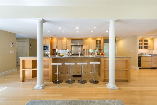 37 Nason Hill Rd, House other with 4 bedrooms, 3 bathrooms and 10 parking in Sherborn MA | Image 18