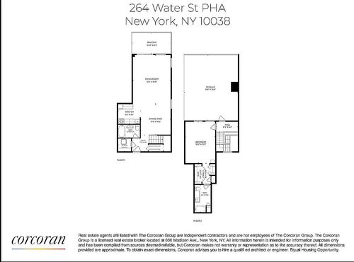 ph7a-264 Water St, New York, NY, 10038-1724 | Card Image