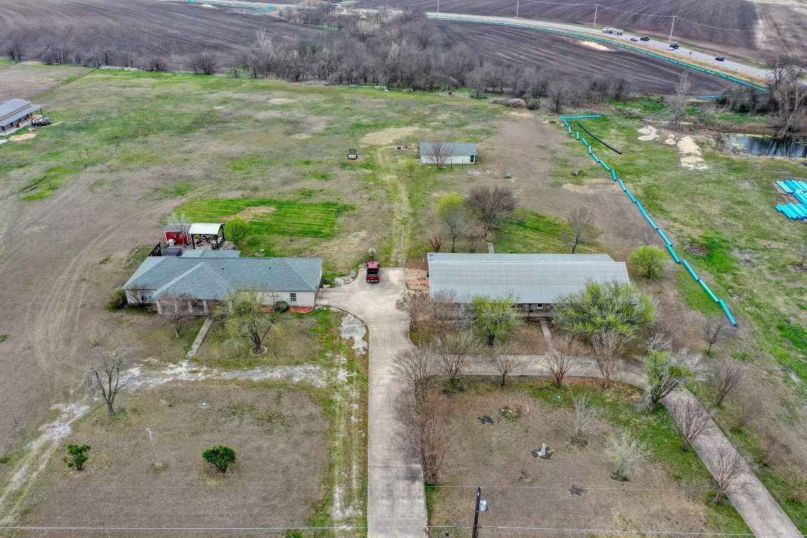 County Road 109 , Hutto, TX 78634