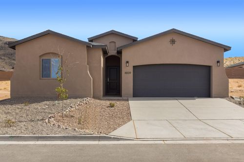 4839 Manzano Peak St Sw, Los Lunas, NM, 87031-9092 | Card Image
