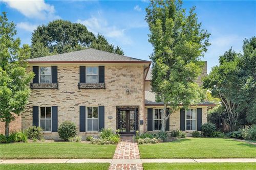 5694 Evelyn Ct, New Orleans, LA, 70124-1045 | Card Image