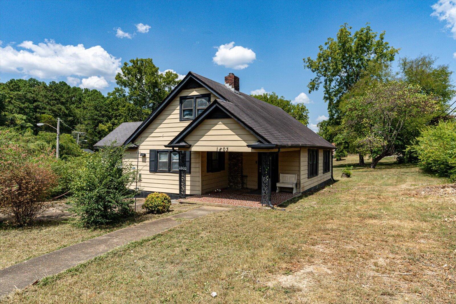 Tunnel Blvd, Chattanooga, TN 37406
