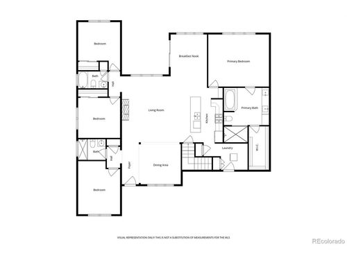 16140 Iola St, Brighton, CO, 80602-7615 | Card Image