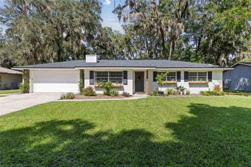 2410 Nw 54th Terrace, GAINESVILLE, FL, 32606 | Card Image