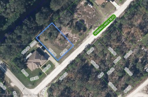 4545 Sebring Lakes Blvd, Sebring, FL, 33875-6550 | Card Image