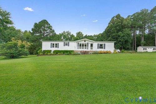 6626 Claiborne Rd, Sutherland, VA, 23885-9334 | Card Image