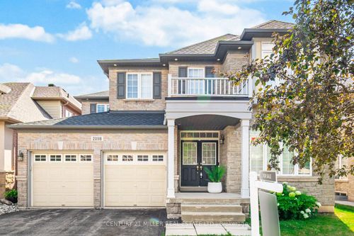 2098 Wildfel Way, Oakville, ON, L6M0E2 | Card Image