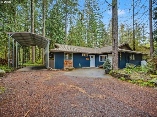 22099 E Wild Fern Ln, Brightwood, OR, 97011-9766 | Card Image
