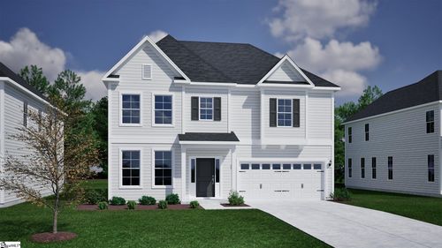 lot-79-ridgecrest-at-midw-3004 Oak Grove Lane, Anderson, SC, 29621 | Card Image
