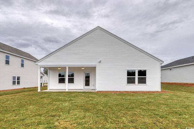 307 Dunlin Pl, House other with 3 bedrooms, 2 bathrooms and 4 parking in Conway SC | Image 23