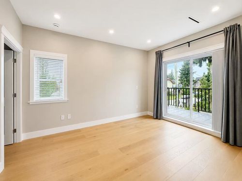 laneway-house-498X Macdonald St, Vancouver, BC, V6N4J8 | Card Image
