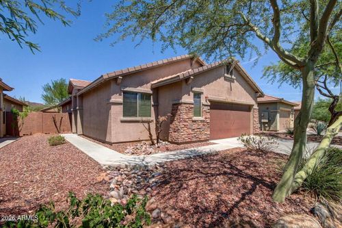 1714 W Owens Way, Anthem, AZ, 85086 | Card Image