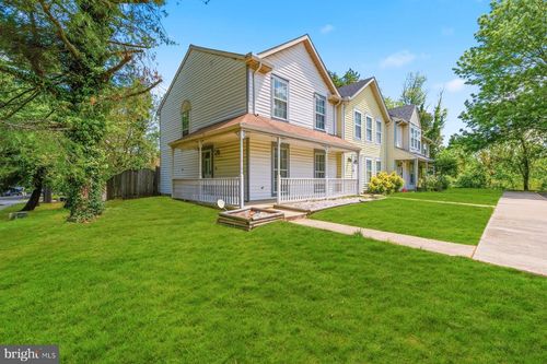 5100 Marlborough Pl, UPPER MARLBORO, MD, 20772-2814 | Card Image