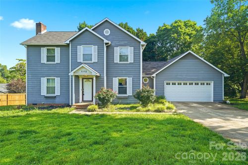 4548 Tree Haven Ct, Gastonia, NC, 28056-8742 | Card Image