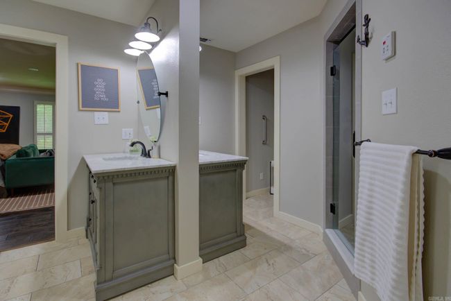 6 High Point Dr, House other with 3 bedrooms, 4 bathrooms and null parking in Texarkana TX | Image 18
