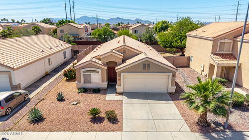 12005 W Holly St, Avondale, AZ, 85392-3008 | Card Image