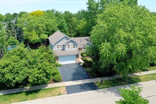 464 Farm Bridge Rd, Lake Zurich, IL, 60047-2845 | Card Image