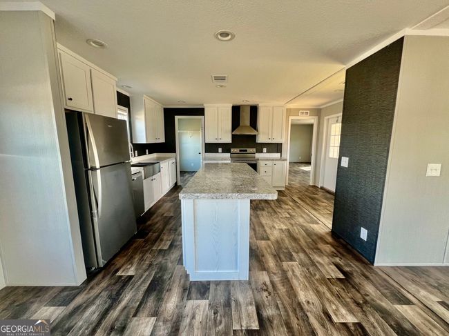 1404 1 St Ave, House other with 4 bedrooms, 2 bathrooms and null parking in Rochelle GA | Image 8