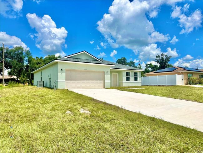 2645 Sw 155 Th Ln, House other with 4 bedrooms, 3 bathrooms and null parking in OCALA FL | Image 5