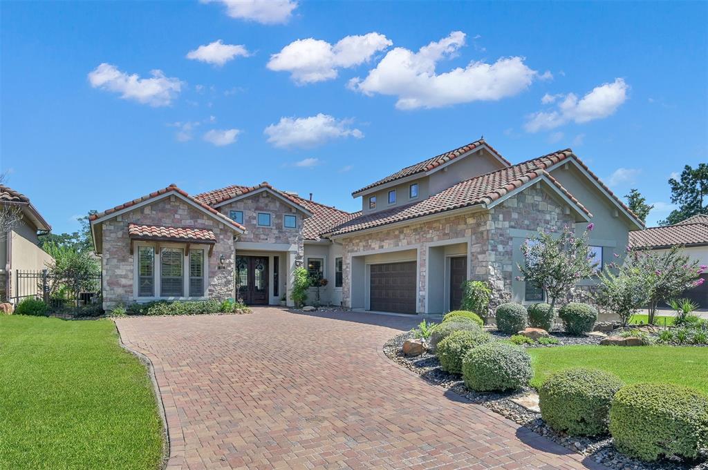 Shadow Creek Ridge Ct, Spring, TX 77389
