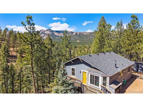 33769 Myrna Ct, Pine, CO, 80470-8611 | Card Image