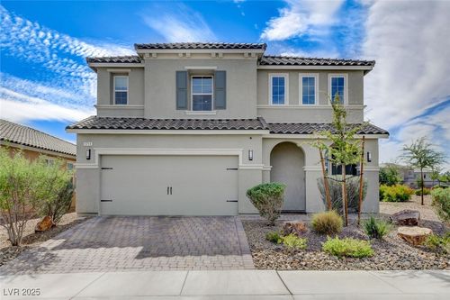 1711 Deep Valley Ave, North Las Vegas, NV, 89084-4045 | Card Image