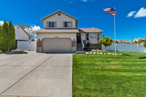 6688 S Duchess St, West Jordan, UT, 84081-3412 | Card Image