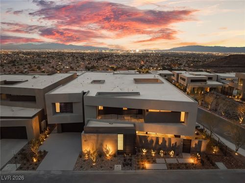 801 Dragon Glen Dr, Henderson, NV, 89012 | Card Image