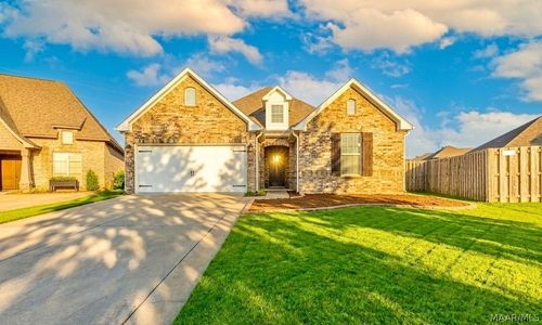 1513 Westbury Park Ct, Montgomery, AL, 36117-9230 | Card Image