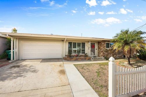 5254 Bocaw Place, San Diego, CA, 92115 | Card Image