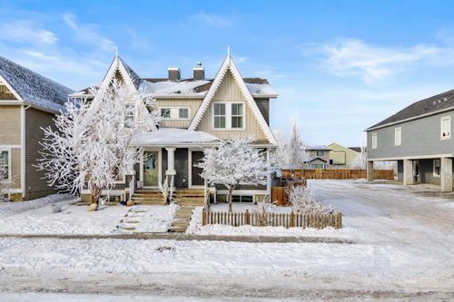 32 Auburn Bay Blvd Se, Calgary, AB, T3M0V7 | Card Image