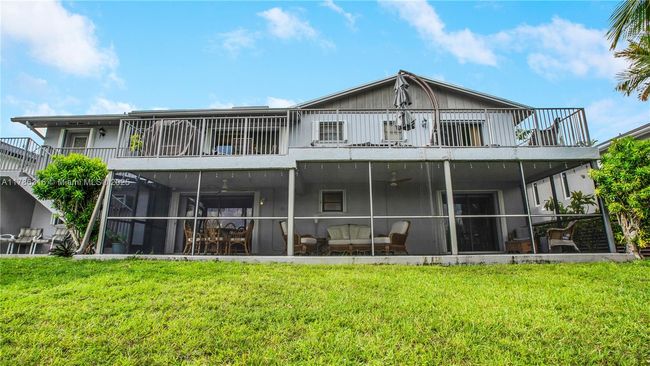 7914 Sw 199 Th Ter, House other with 4 bedrooms, 3 bathrooms and null parking in Cutler Bay FL | Image 4
