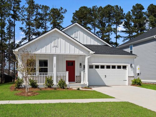 446 Radiant Blue Way, Summerville, SC, 29486 | Card Image