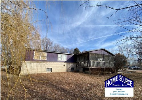 41 Sage Dr, Riverton, WY, 82501-8951 | Card Image