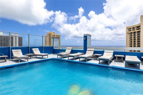 1006-2427 Kuhio Ave, Honolulu, HI, 96815-3301 | Card Image