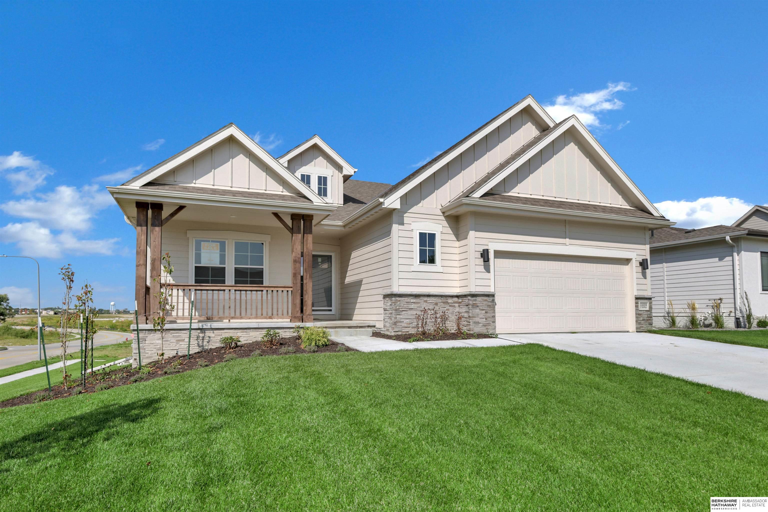 187th St, Omaha, NE 68136