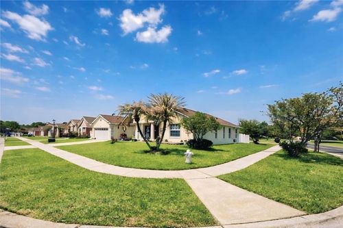 2601 Gold Dust Cir, KISSIMMEE, FL, 34744-5156 | Card Image