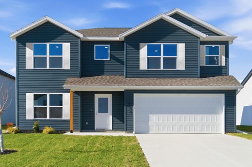 222 S Chesterfield Ave, Rogersville, MO, 65742-5501 | Card Image