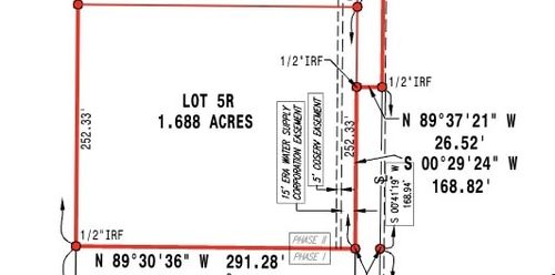 TBD County Road 381, Gainesville, TX, 76240 | Card Image