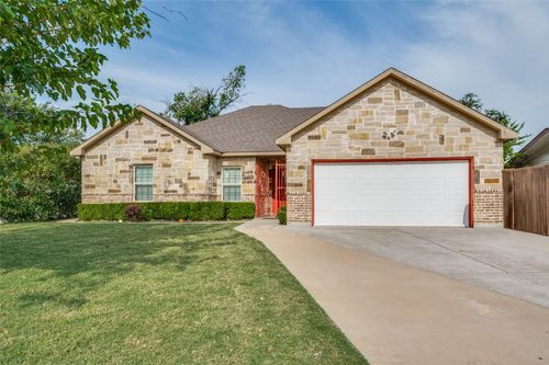 10821 Brockbank Dr, Dallas, TX, 75229-3638 | Card Image