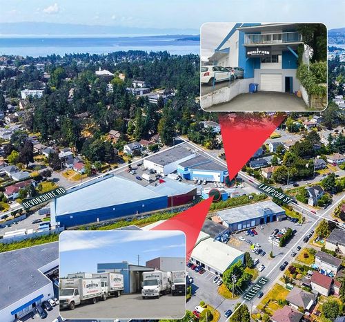785 Lampson St, Esquimalt, BC, V9A6A9 | Card Image