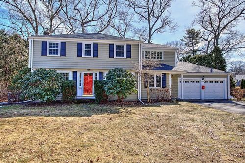 367 New Meadow Rd, Barrington, RI, 02806-3729 | Card Image