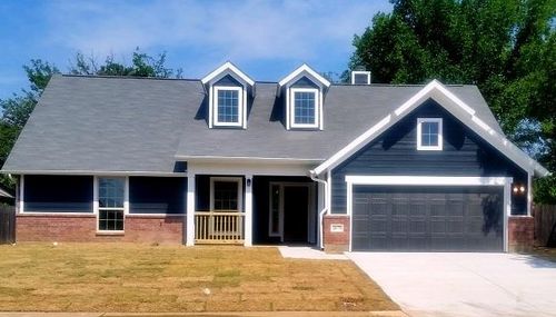 2675 Roger Williams Dr, Irving, TX, 75061-1850 | Card Image