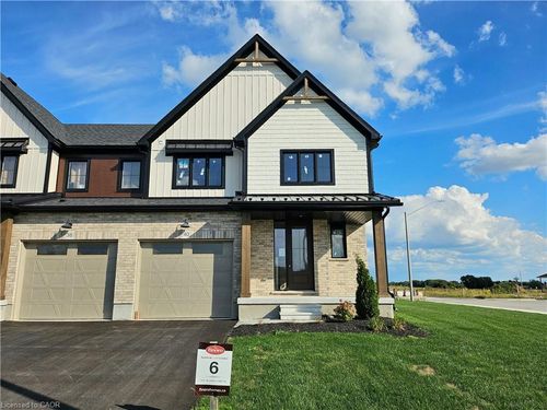40 Anne St, Harriston, ON, N0G | Card Image