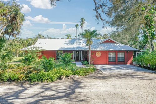 4601 Orange River Loop Rd, Fort Myers, FL, 33905 | Card Image