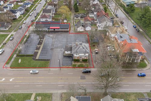 227 E Cecil St, Springfield, OH, 45503-3601 | Card Image